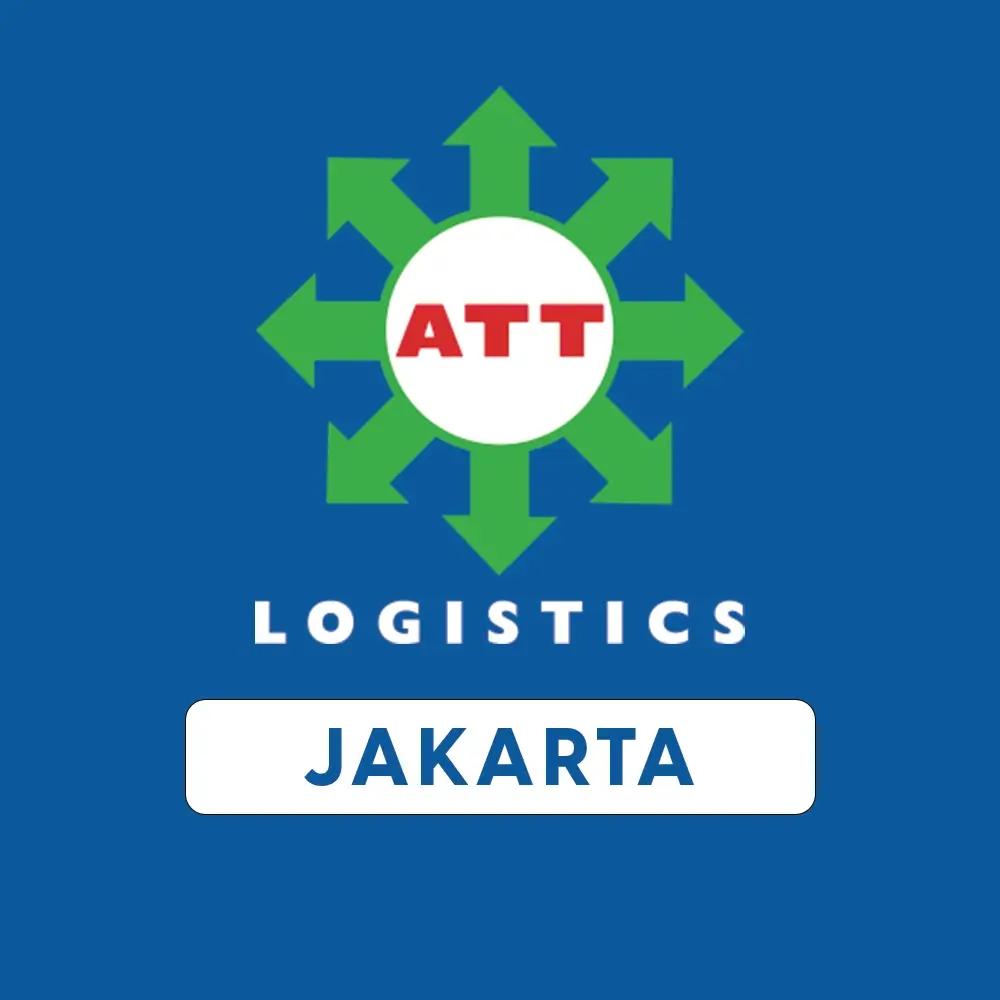 ATT Surabaya Logo