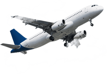 Domestic Airplane