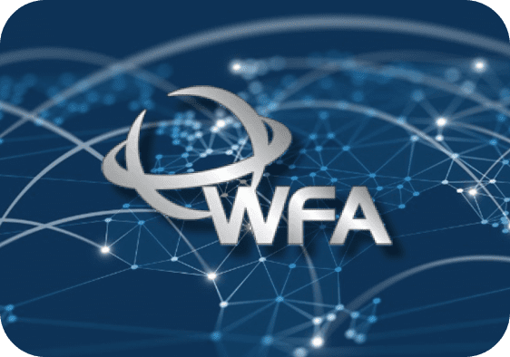 WFA Logo