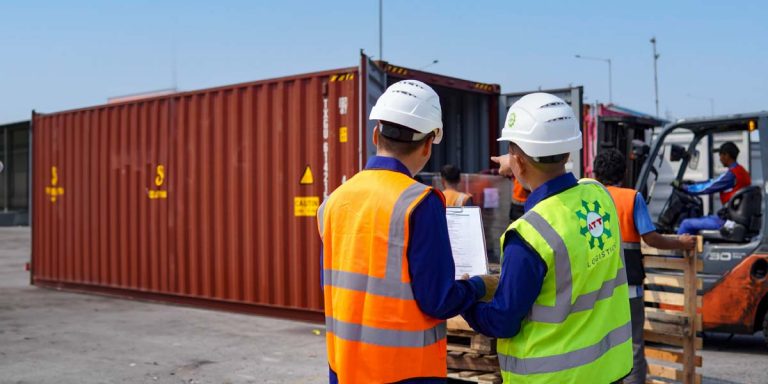 Mulai Bisnis Barang Import dengan Layanan Less Container Load