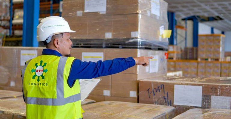 Mengatasi Tantangan Ekspor dengan Layanan Customs Brokerage