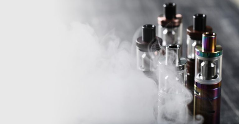 Mau Cuan dari Ekspor Liquid Vape? Hati-Hati Salah Langkah! Berikut Syarat yang Wajib Kamu Tahu 