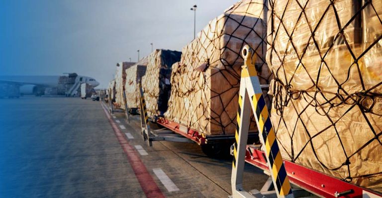 Mengenal Jenis-Jenis Kargo dalam Pengiriman Via Air Freight 