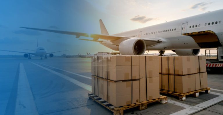 Proses Logistik Impor Kargo Udara: Dari Bandara hingga Tangan Penerima 